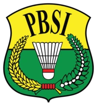 Disanksikan oleh PBSI