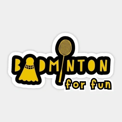 Badminton For Fun — media partner HUNDRED HOO HAA CUP 2026