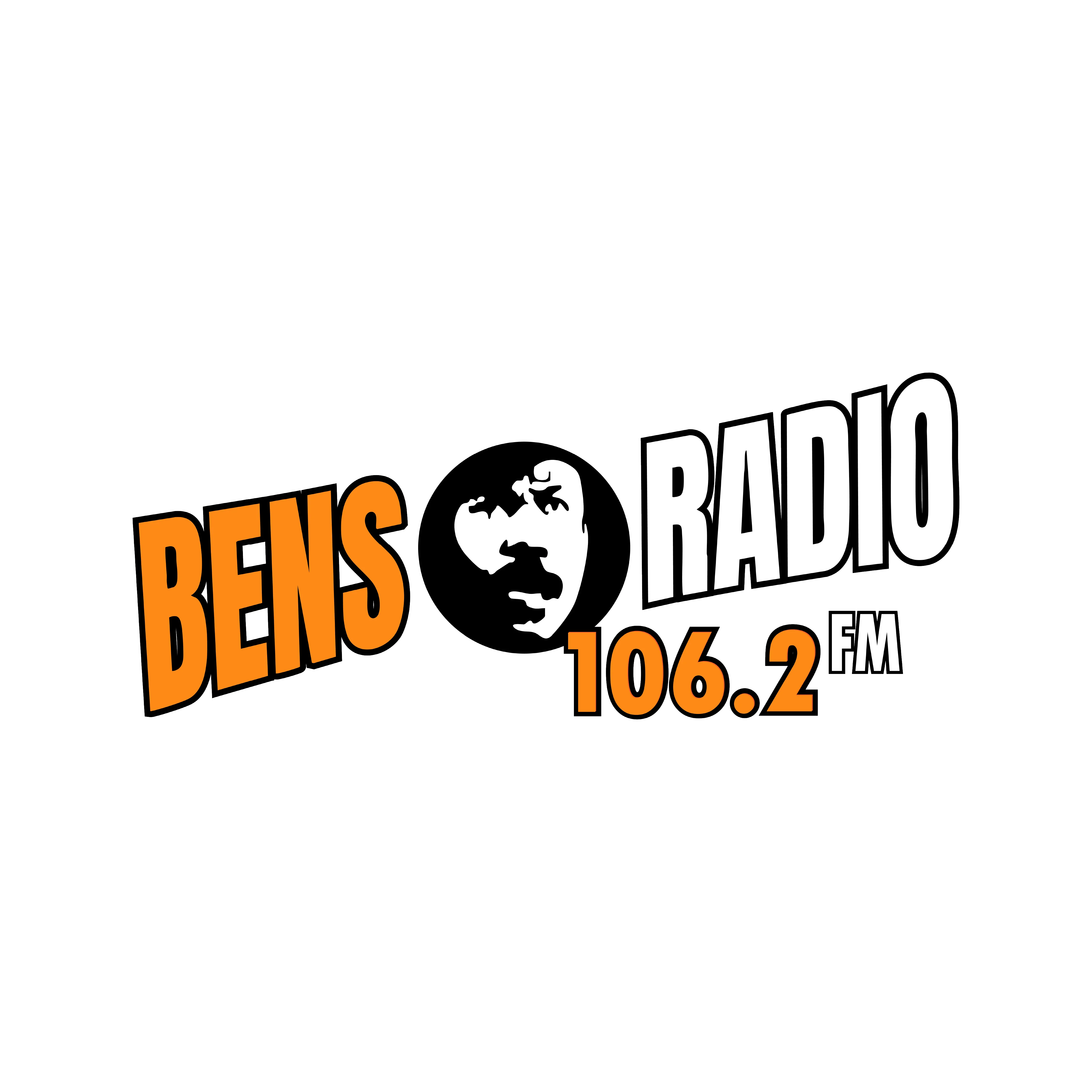 Bens Radio 106.2 FM — media partner HUNDRED HOO HAA CUP 2026