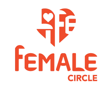 Female Circle — media partner HUNDRED HOO HAA CUP 2026