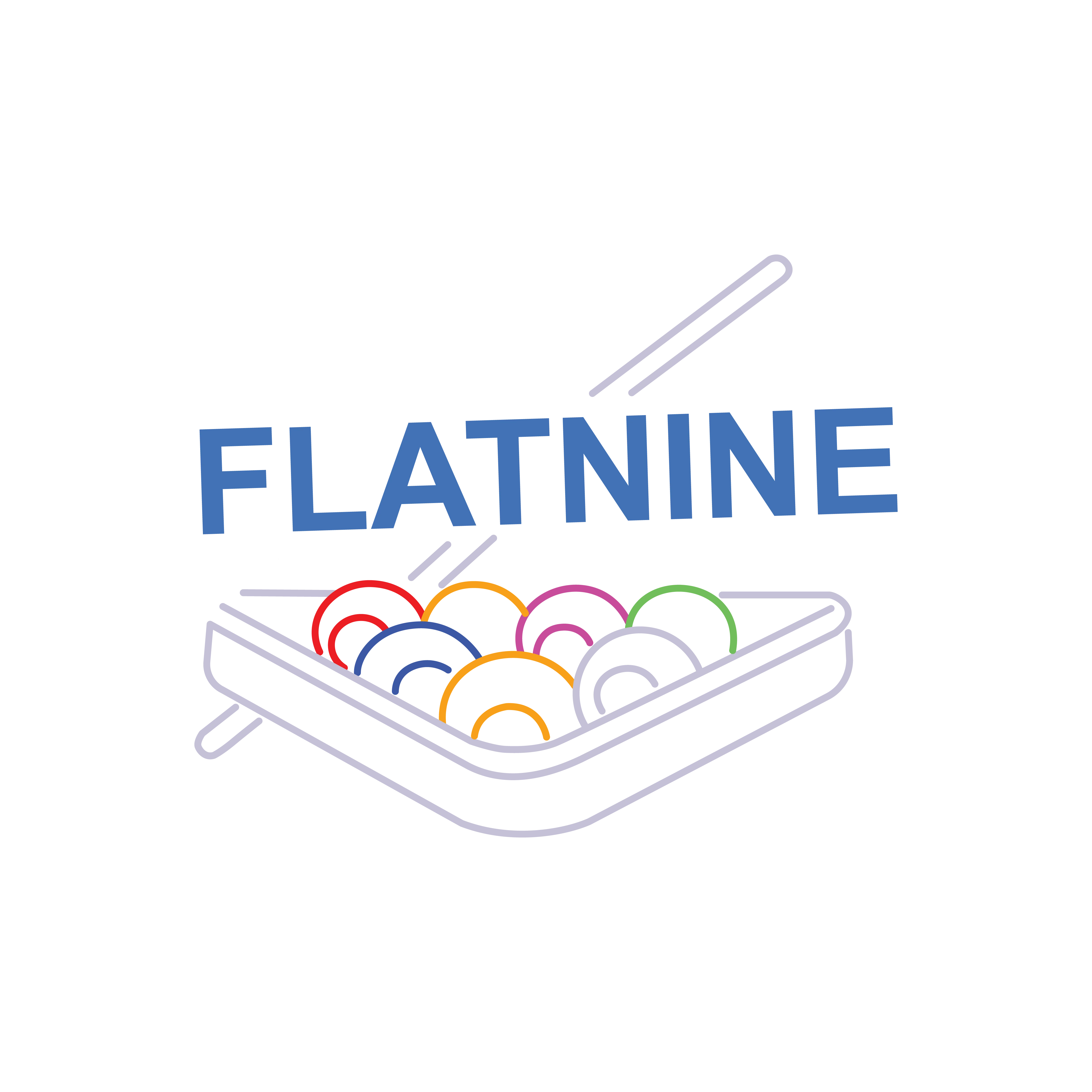 FLATNINE — partner HUNDRED HOO HAA CUP 2026